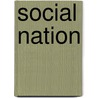 Social Nation door Onbekend
