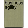 Business Agility door Onbekend