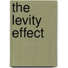 The Levity Effect door Onbekend