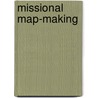 Missional Map-Making door Onbekend