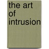 The Art of Intrusion by Unknown