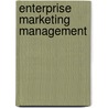 Enterprise Marketing Management door Onbekend