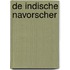 De Indische Navorscher
