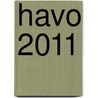 havo 2011 by Unknown