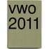 vwo 2011