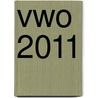 vwo 2011 door Onbekend