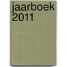 Jaarboek 2011 by Unknown