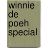 Winnie de Poeh special door Onbekend