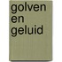 Golven en geluid