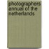 Photographers Annual of the Netherlands