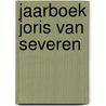 Jaarboek Joris van Severen by Unknown