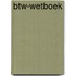 BTW-Wetboek