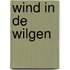 Wind in de wilgen