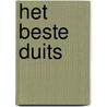 Het beste Duits door Onbekend