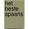 Het beste Spaans door Onbekend