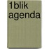 1blik agenda