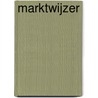 Marktwijzer by Unknown