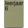 Leerjaar 6 by Stijn Dekelver