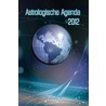Astrologische Agenda door Onbekend