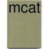 Mcat by Unknown