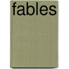 Fables door Onbekend