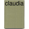 Claudia door Onbekend