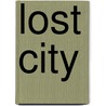 Lost City door Onbekend