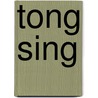 Tong Sing door Onbekend