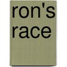 Ron's Race by Unknown