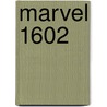 Marvel 1602 door Onbekend