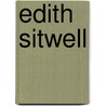 Edith Sitwell door Onbekend