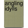 Angling Idylls door Onbekend