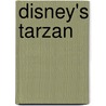 Disney's Tarzan by Unknown