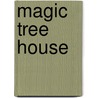 Magic Tree House door Onbekend