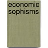 Economic Sophisms door Onbekend