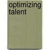 Optimizing Talent door Onbekend