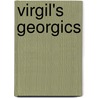 Virgil's Georgics door Onbekend