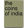The Coins Of India door Onbekend