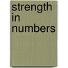 Strength in Numbers door Onbekend
