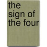 The Sign of the Four door Onbekend