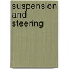 Suspension And Steering door Onbekend