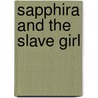 Sapphira and the Slave Girl door Onbekend