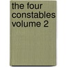 The Four Constables Volume 2 door Onbekend