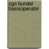 CGO bundel Basisoperator door Onbekend