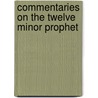 Commentaries On The Twelve Minor Prophet door Onbekend