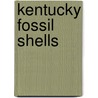 Kentucky Fossil Shells door Onbekend