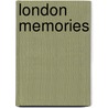 London Memories door Onbekend