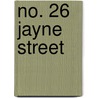 No. 26 Jayne Street door Onbekend