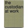The Custodian At Work by Unknown