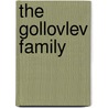 The Gollovlev Family by Unknown